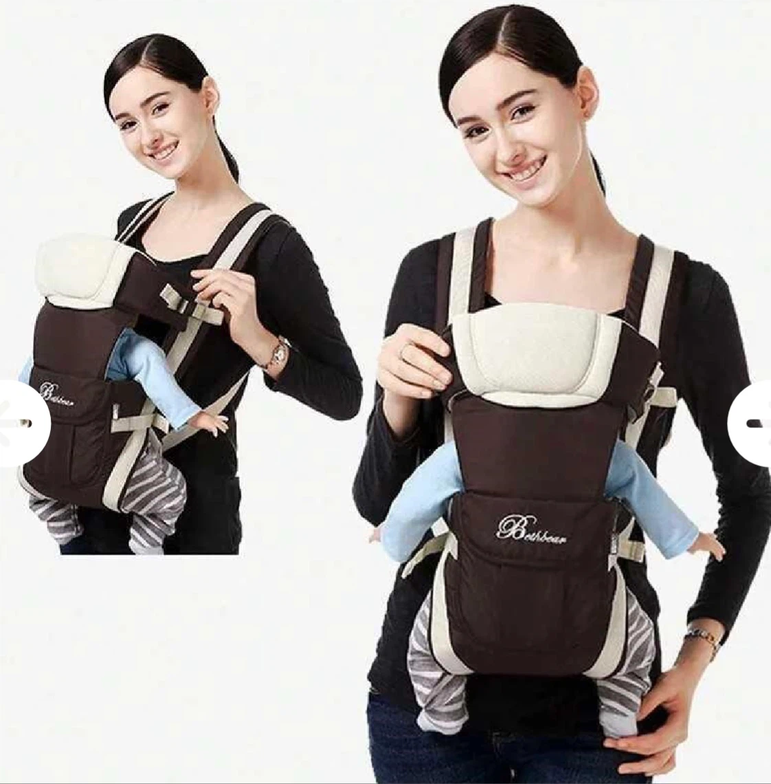 Bethbear Baby Carrier - photo 2