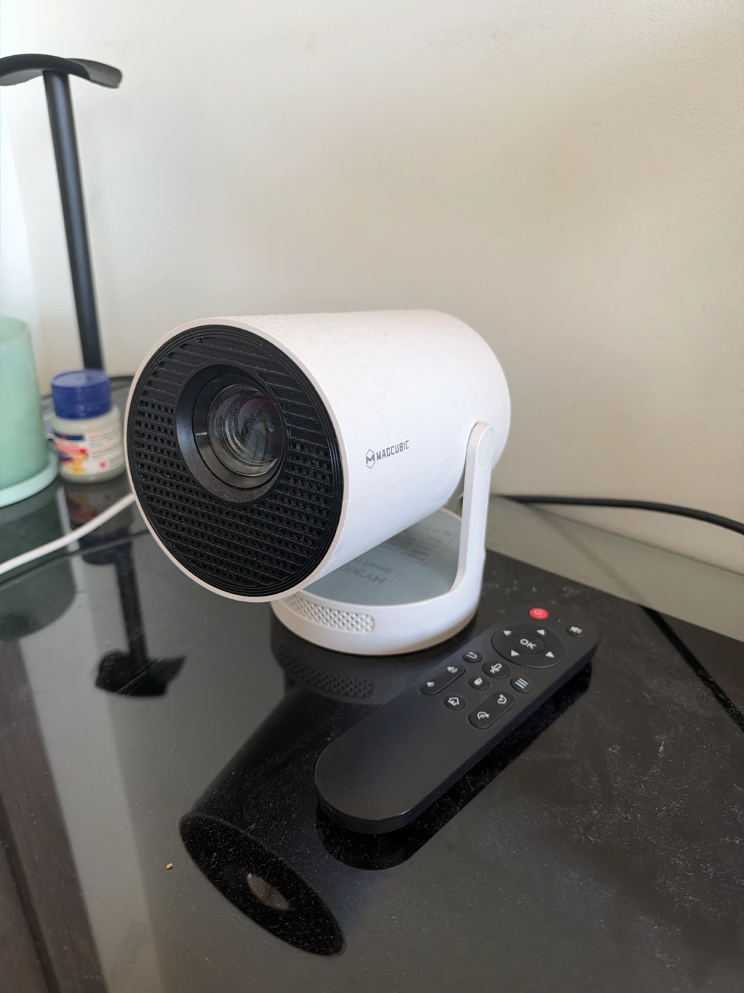 Magcubic HY300 Multimedia Projector