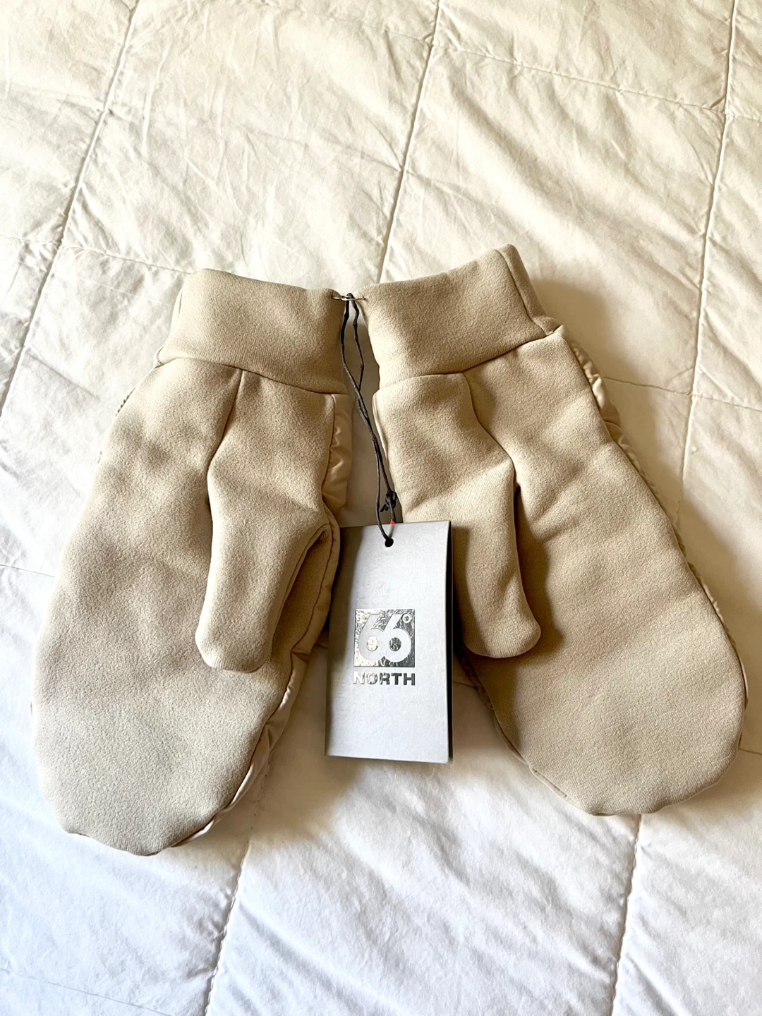 66 North Ok Mittens Size 2 - photo 2
