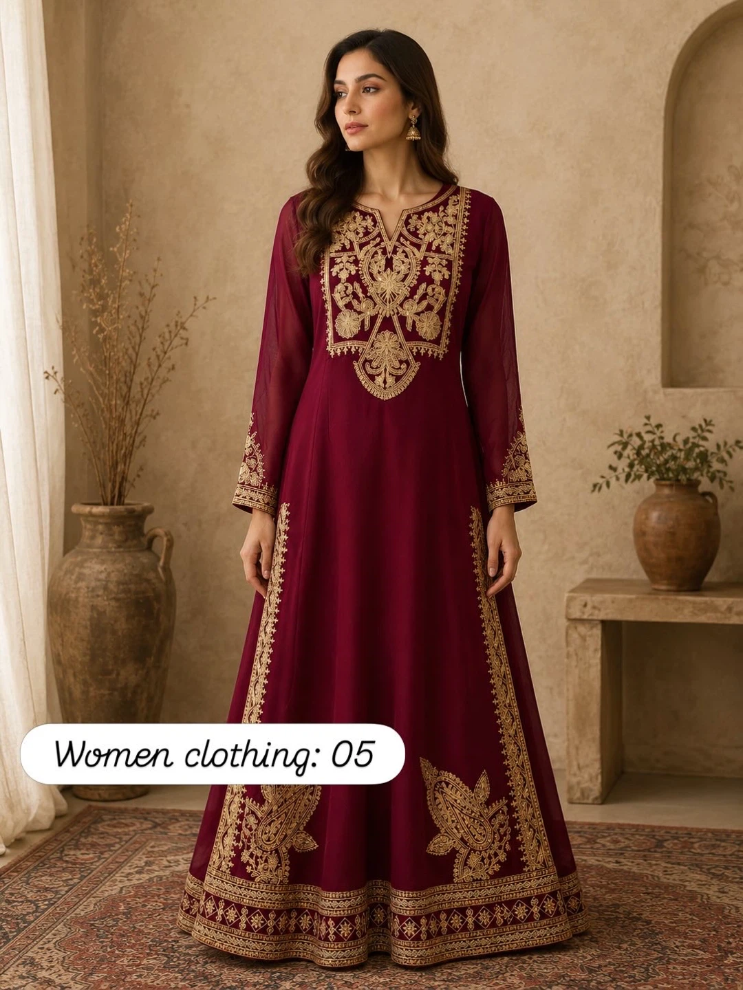 Women Traditional Ethnic Wear Assorted