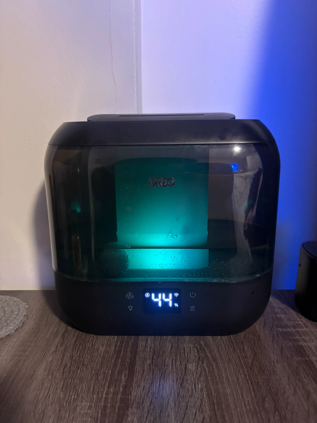 Dreo Smart Cool Mist Humidifier 4L