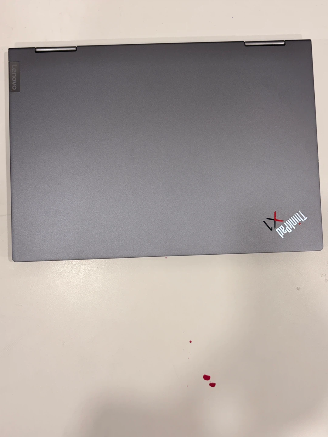 Lenovo ThinkPad X1 Yoga Laptop i7 32GB 512 GB - photo 2