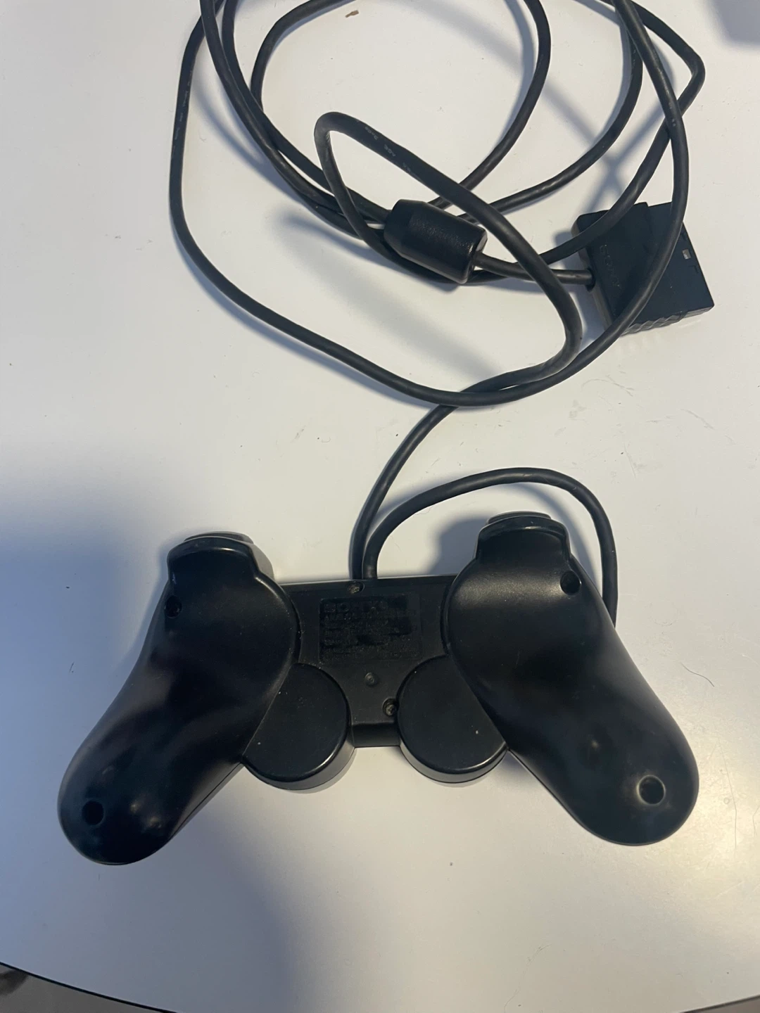 Sony PlayStation Wired Controller - photo 2