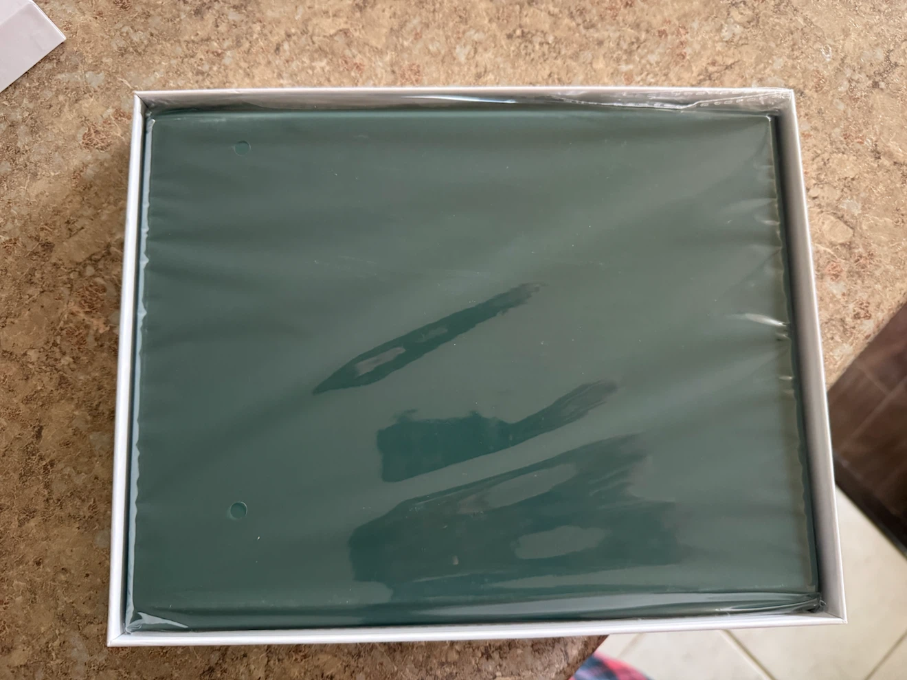 Tablet Keyboard Case for iPad - photo 2