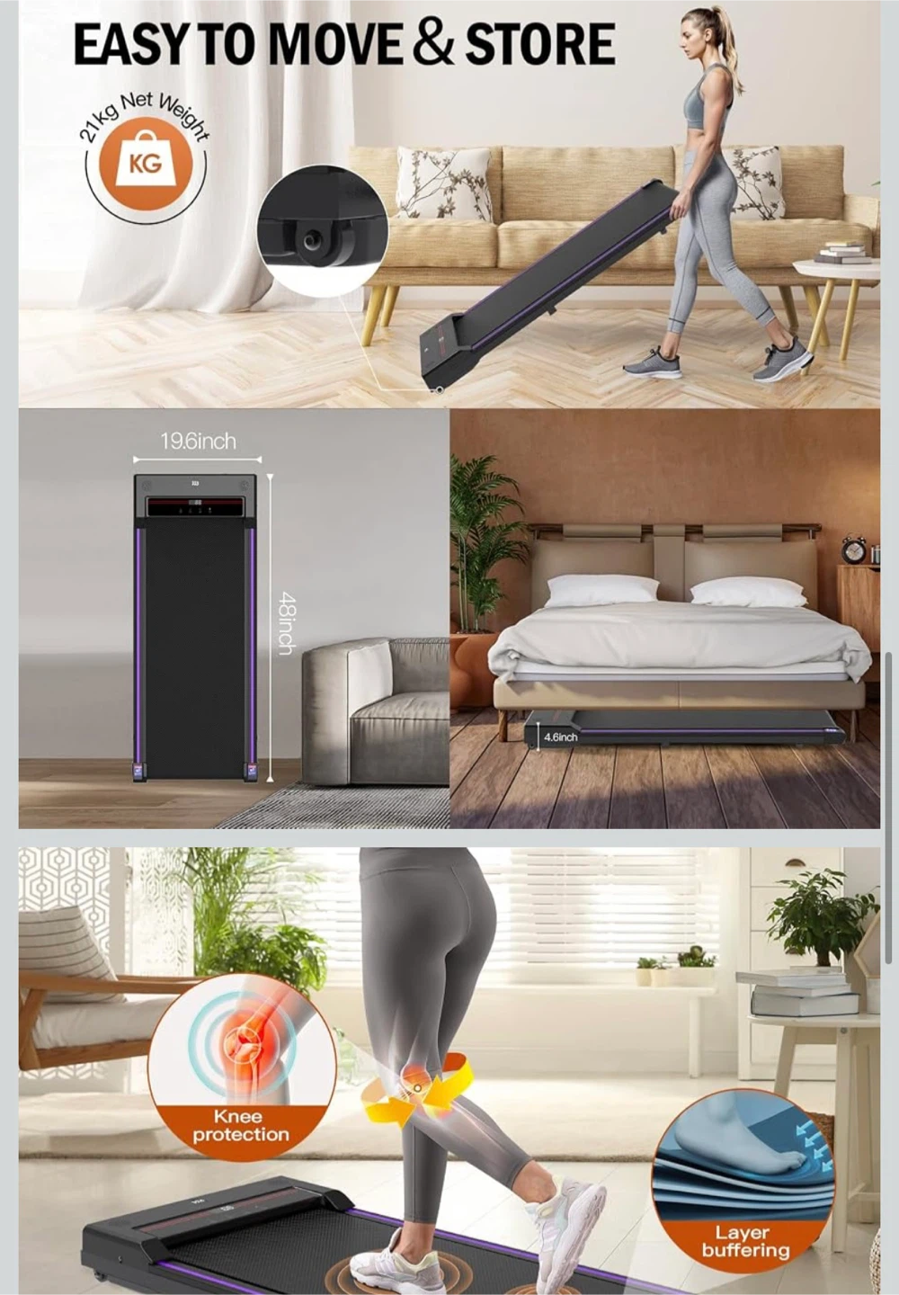 Walking Pad