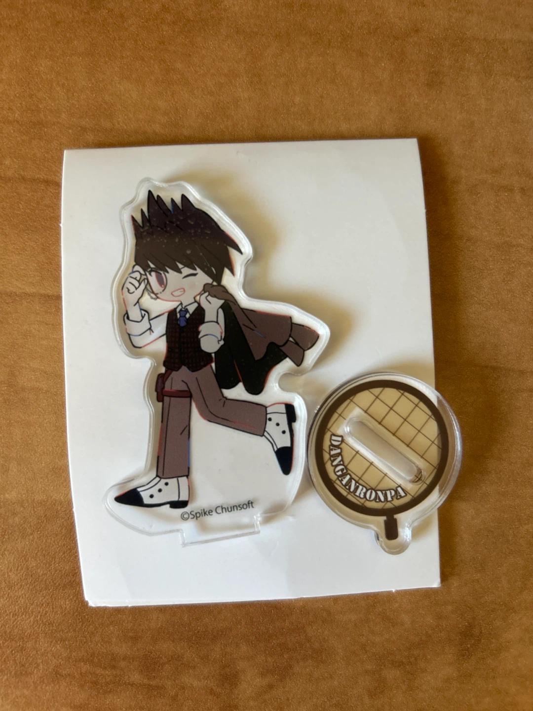 TRADE OR SELL - Kaito Danganronpa 3 Standee