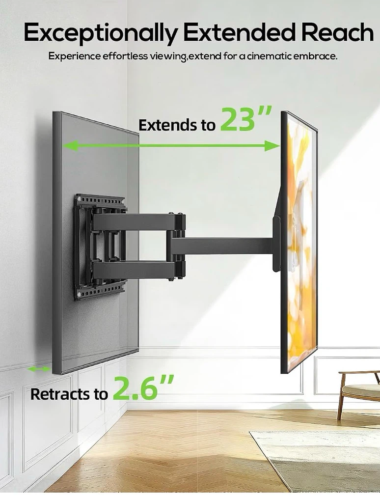 Samsung Smart TV 85” - photo 4