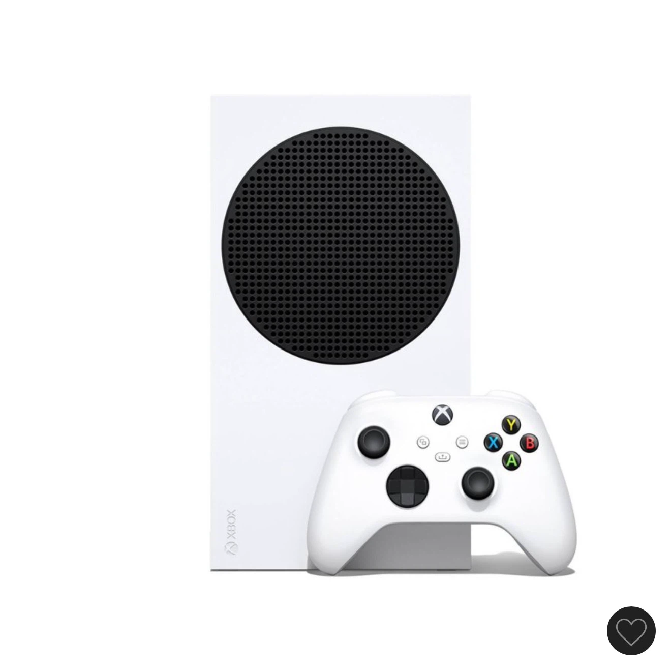 Xbox Series S Game Console