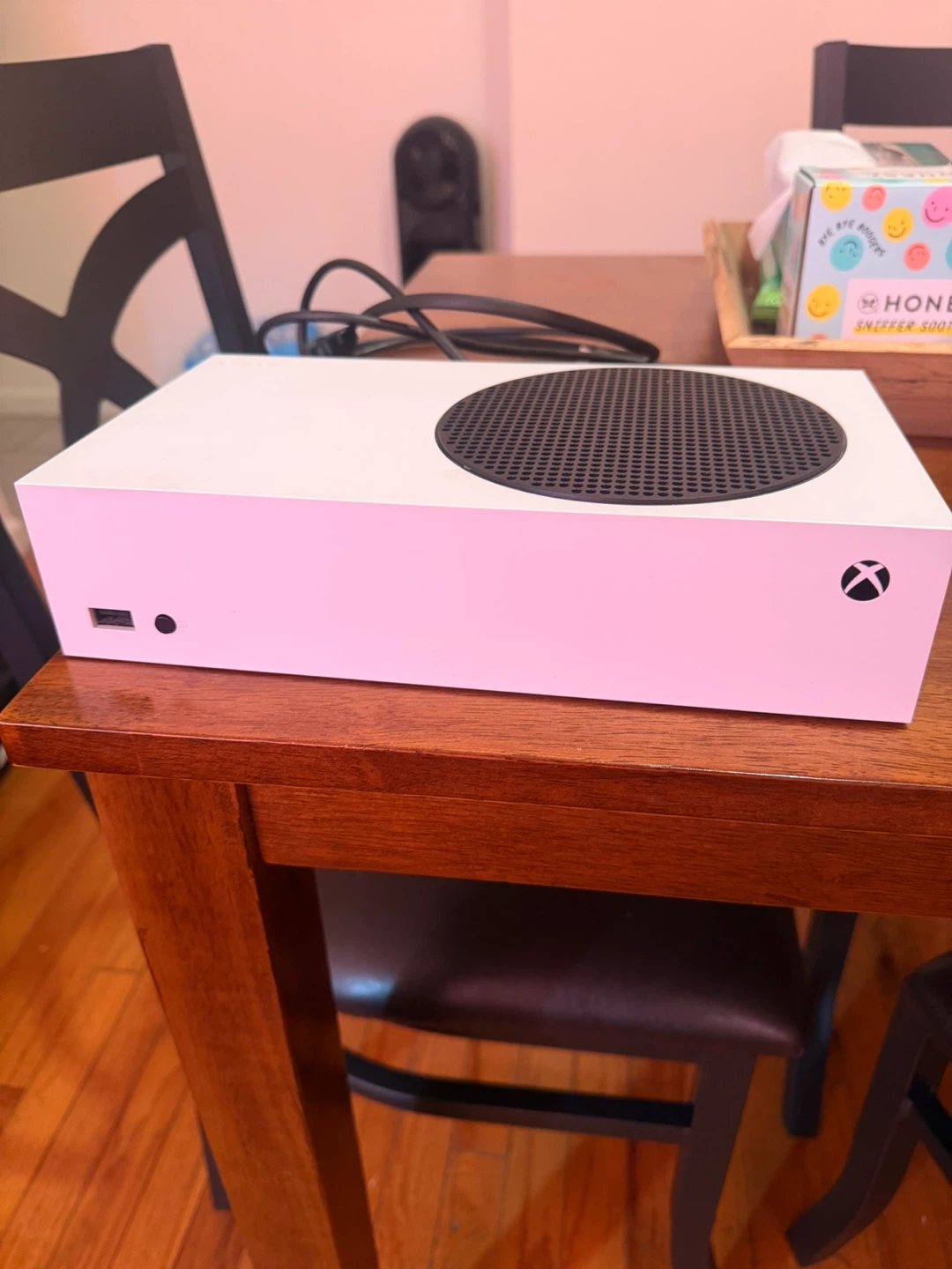 Xbox Series S Game Console - photo 3