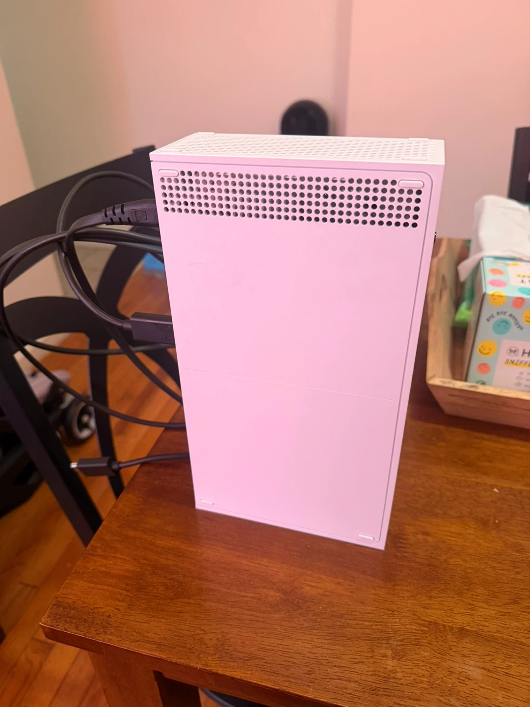Xbox Series S Game Console - photo 4