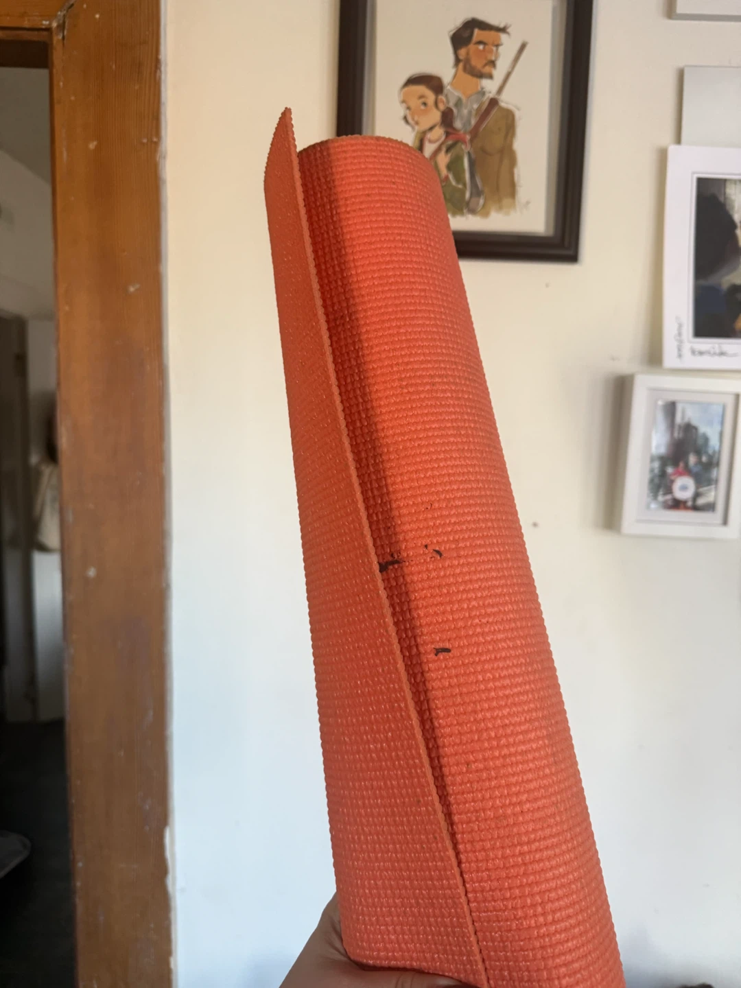 Yoga Matt - photo 2