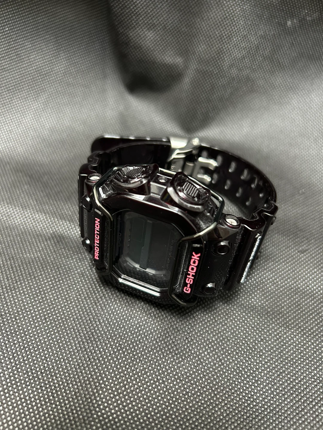Casio King G-Shock GX56
