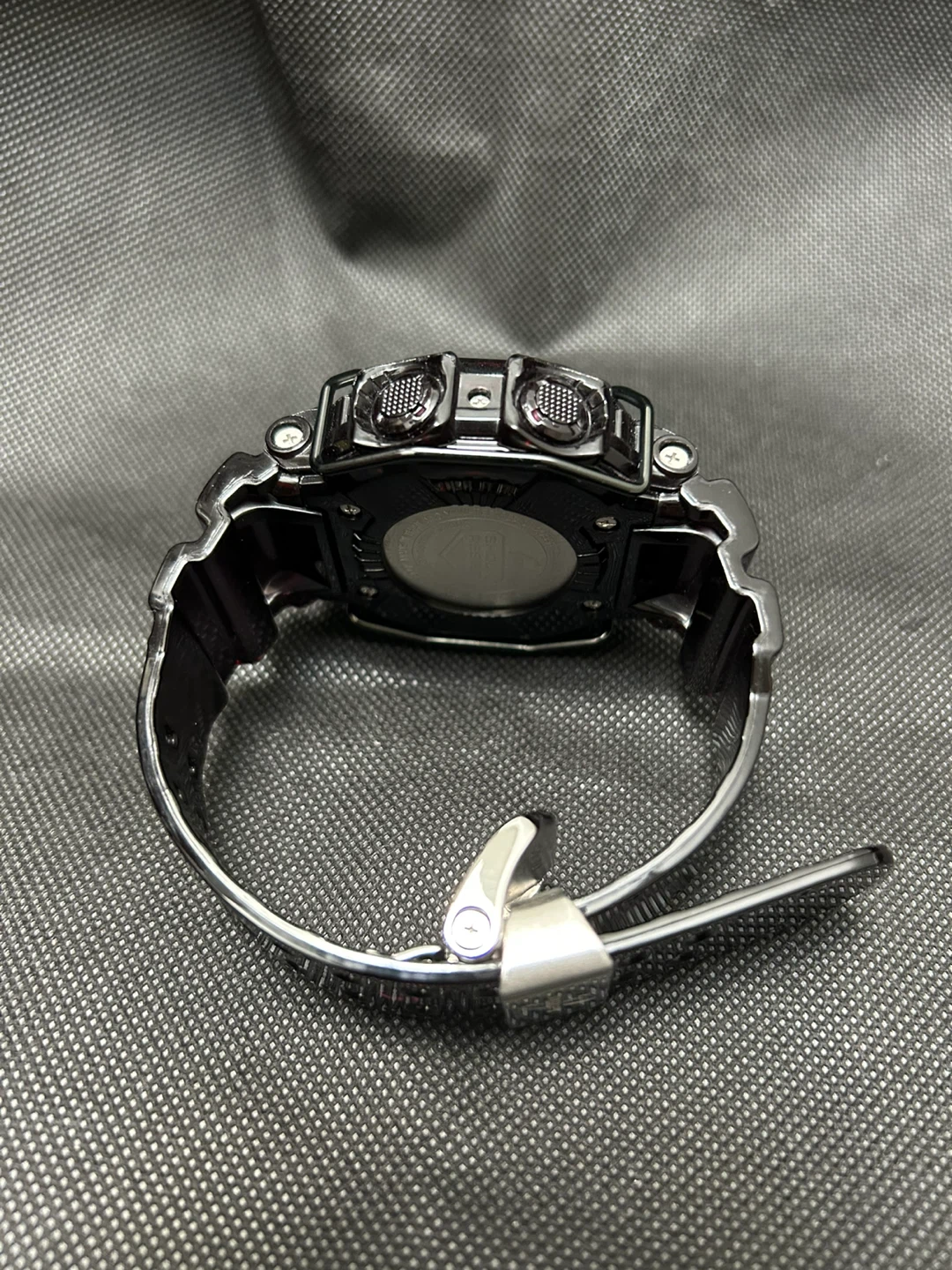 Casio King G-Shock GX56 - photo 3