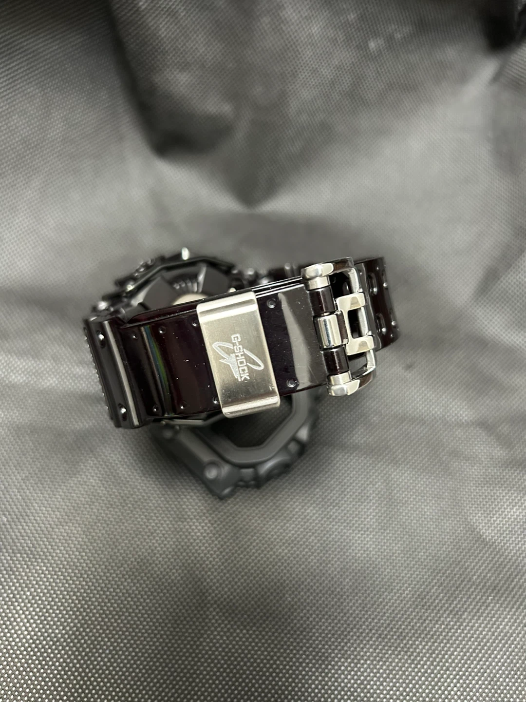 Casio King G-Shock GX56 - photo 4