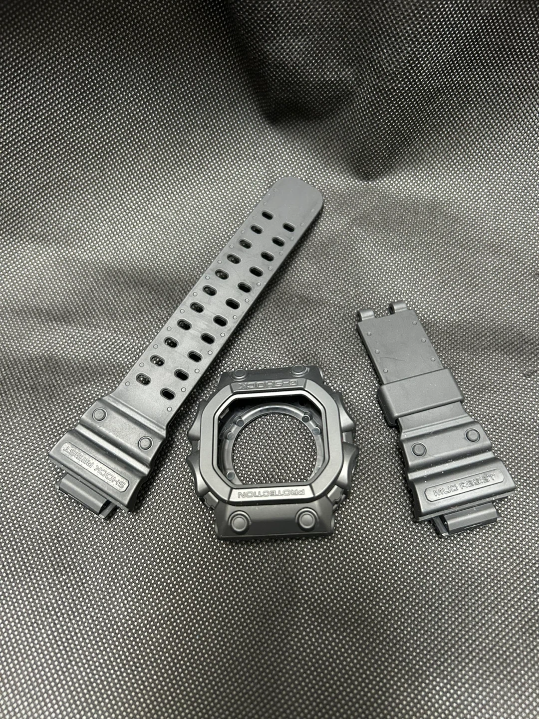 Casio King G-Shock GX56 - photo 5
