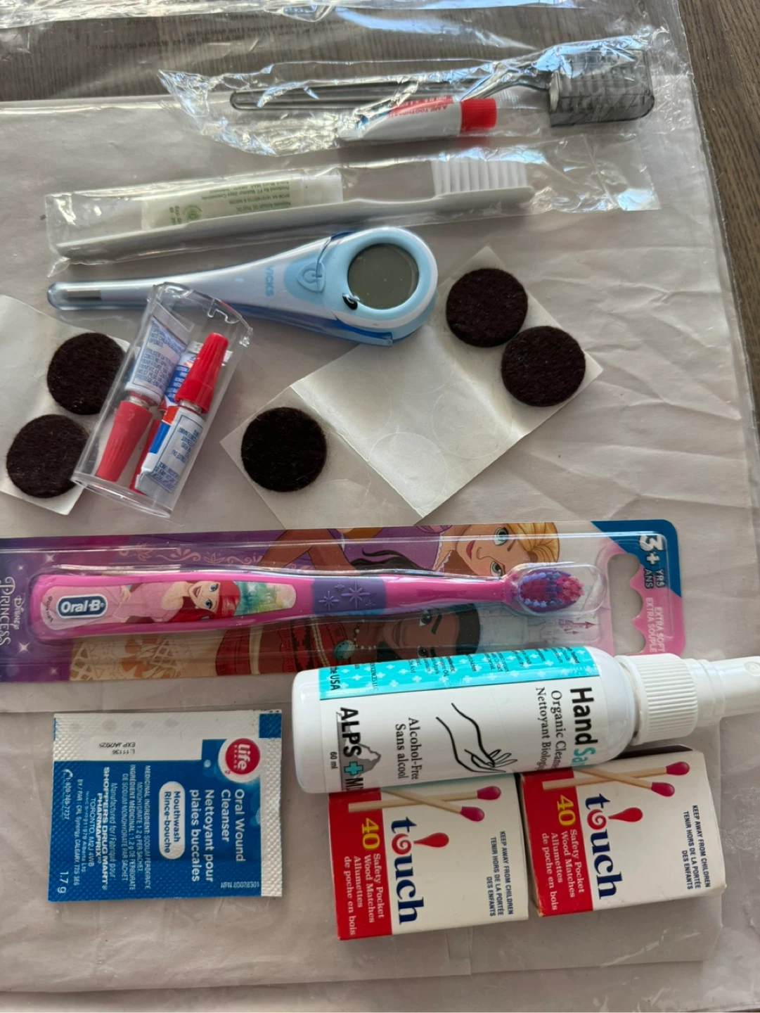 Personal Care and Household Bundle - photo 2