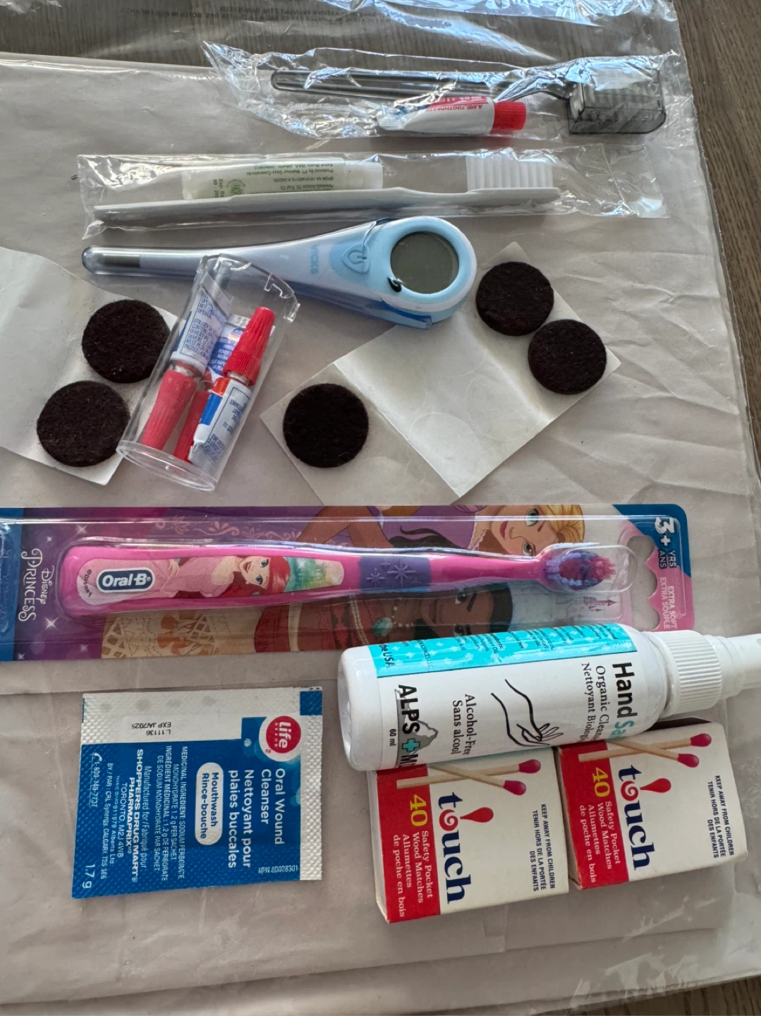 Personal Care and Household Bundle - photo 3