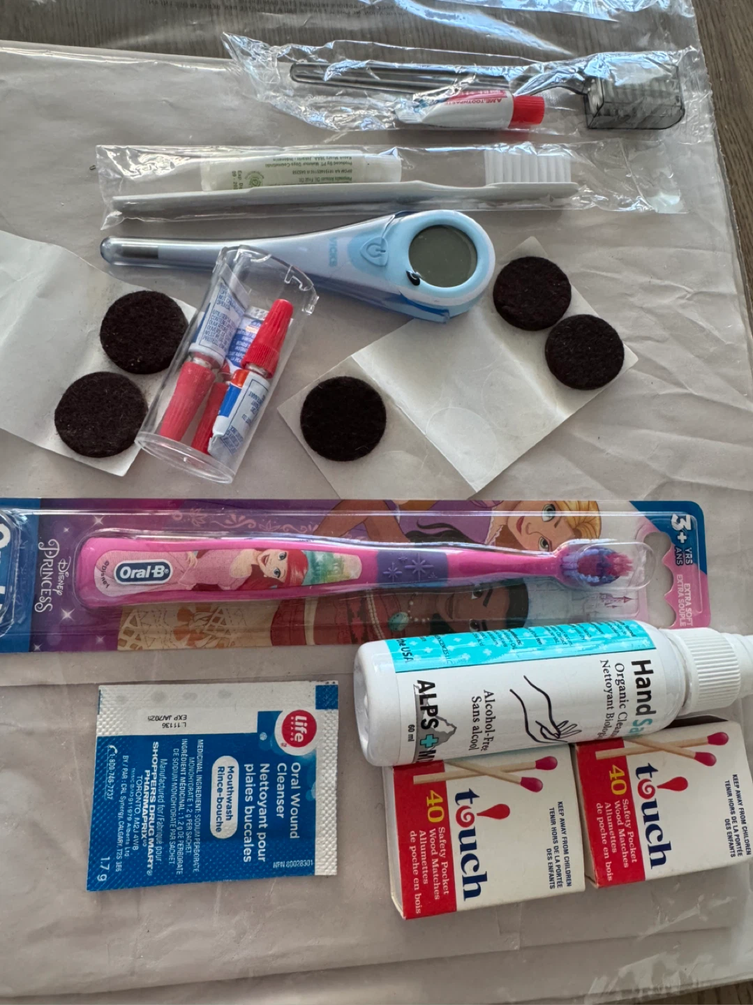 Personal Care and Household Bundle - photo 4