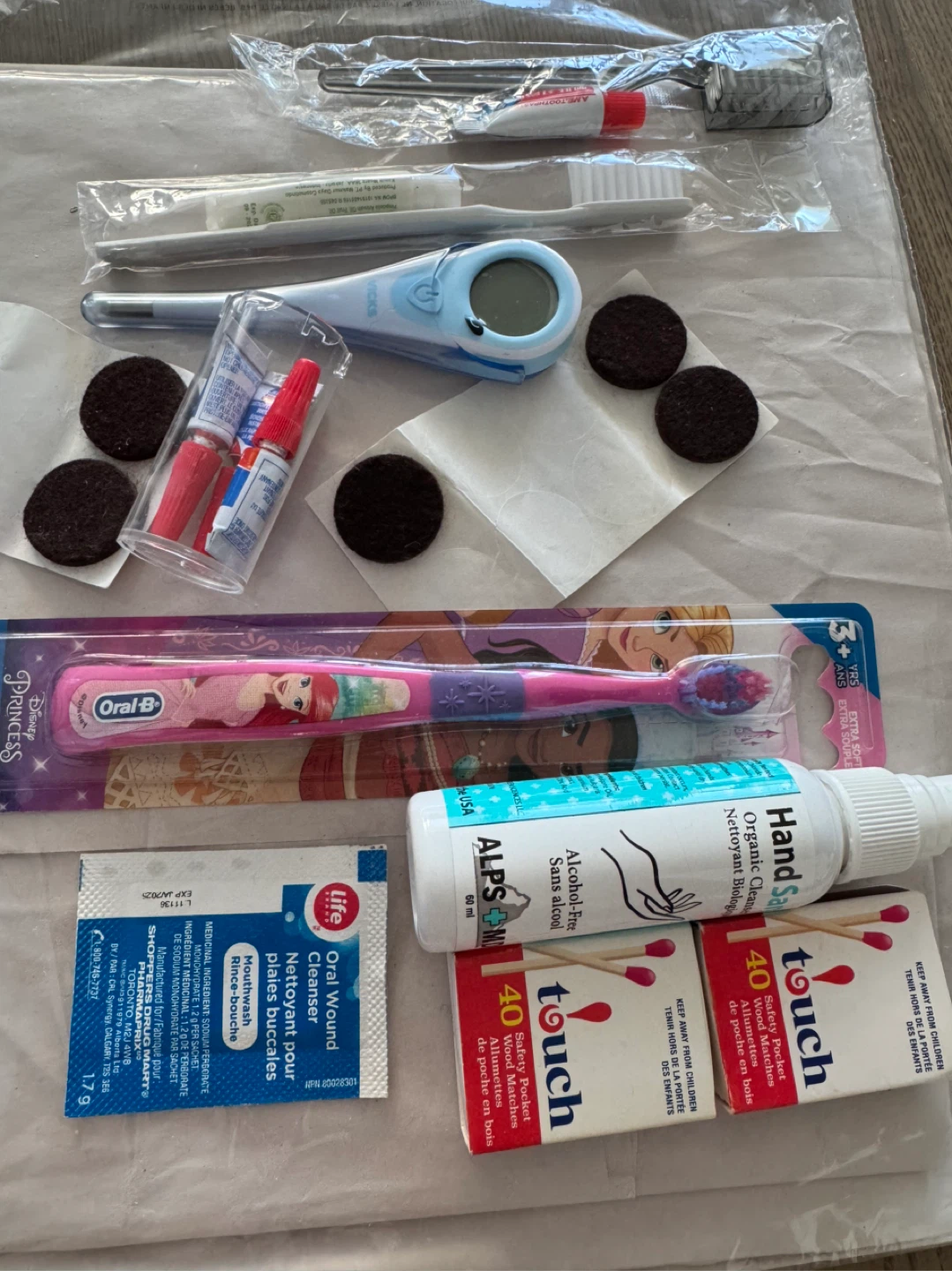 Personal Care and Household Bundle - photo 5