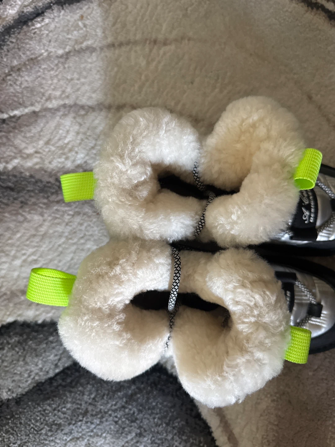 A'Cesc Designer Winter Boots - photo 2