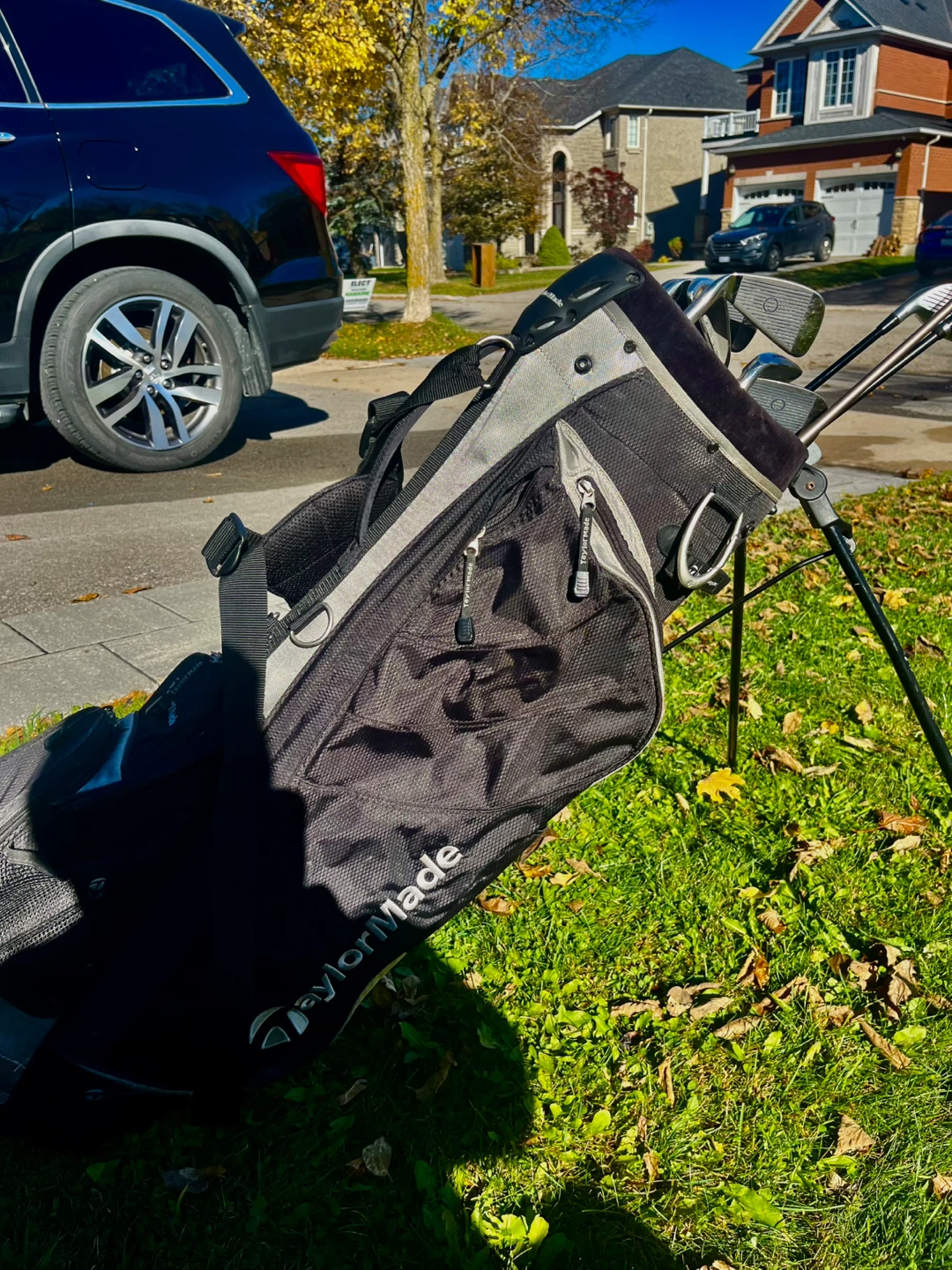 Golf clubs - photo 3