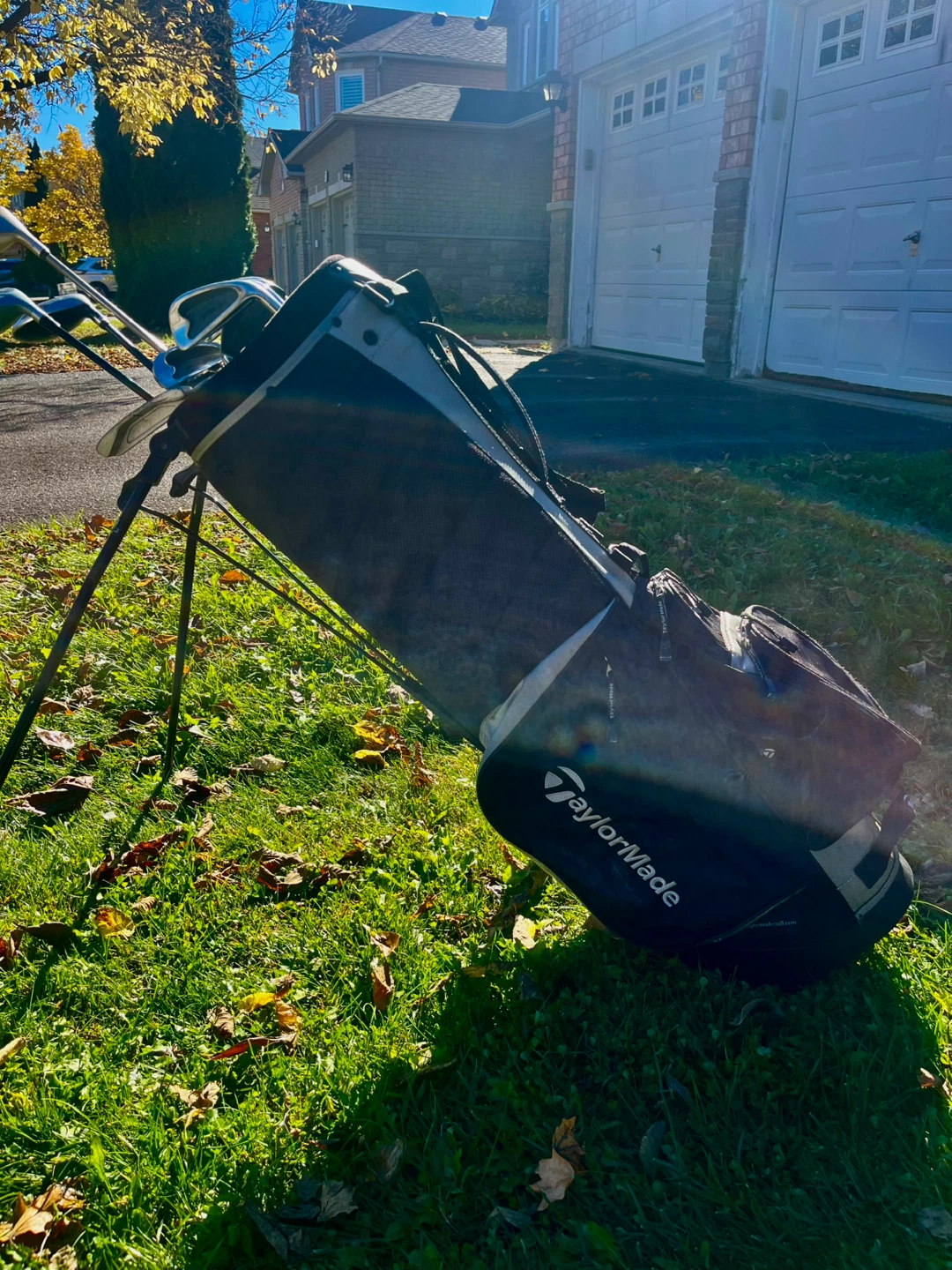 Golf clubs - photo 4