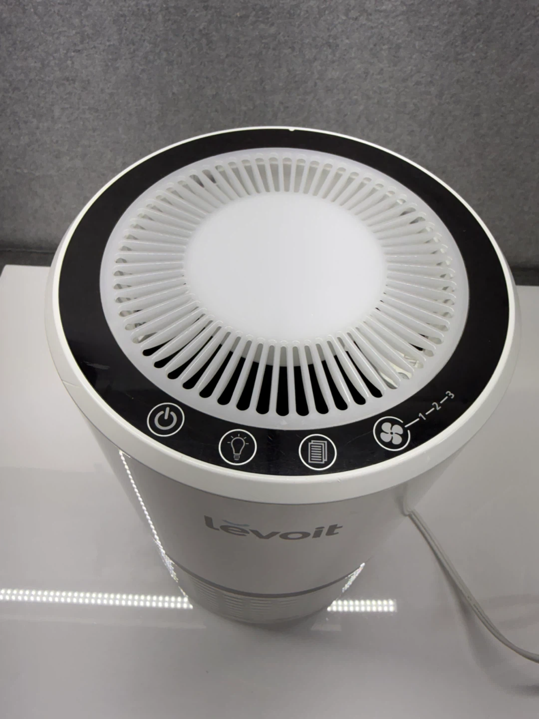 Levoit Core Mini Air Purifier - photo 3
