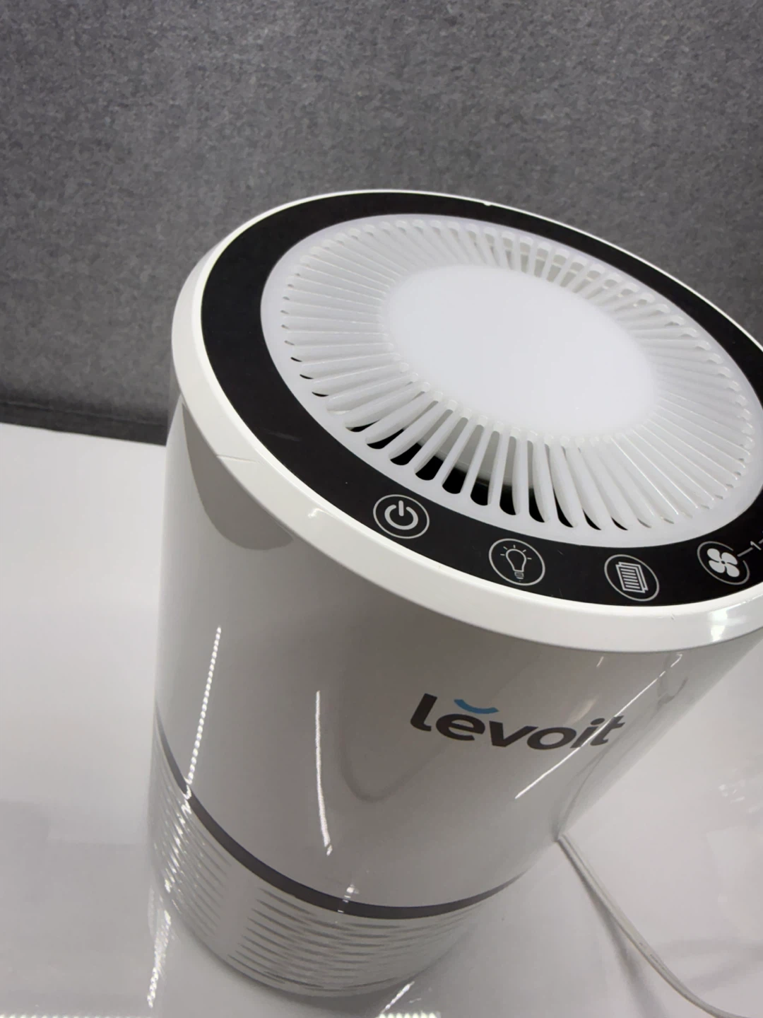 Levoit Core Mini Air Purifier - photo 4