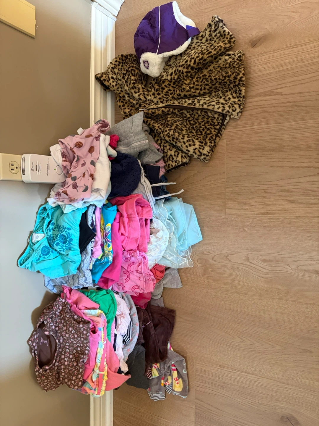 45+pc 12-18m Girls Clothing Bundle