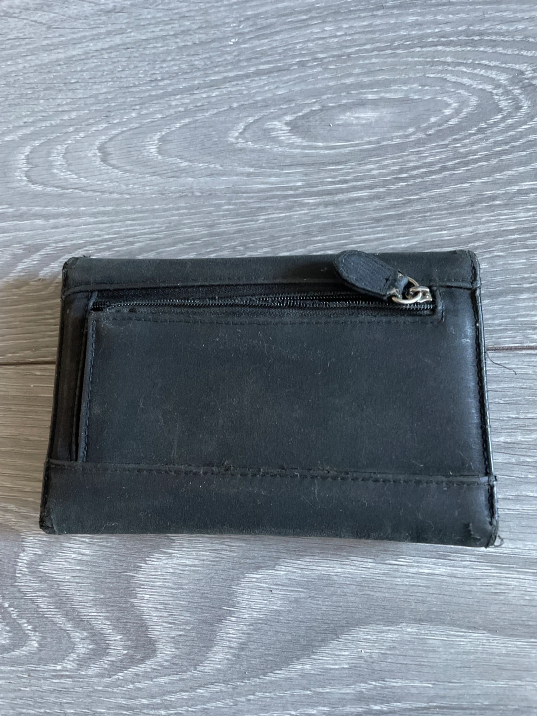 Nylon wallet - photo 2