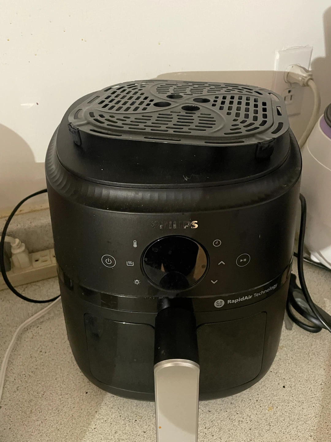 Philips RapidAir Air Fryer