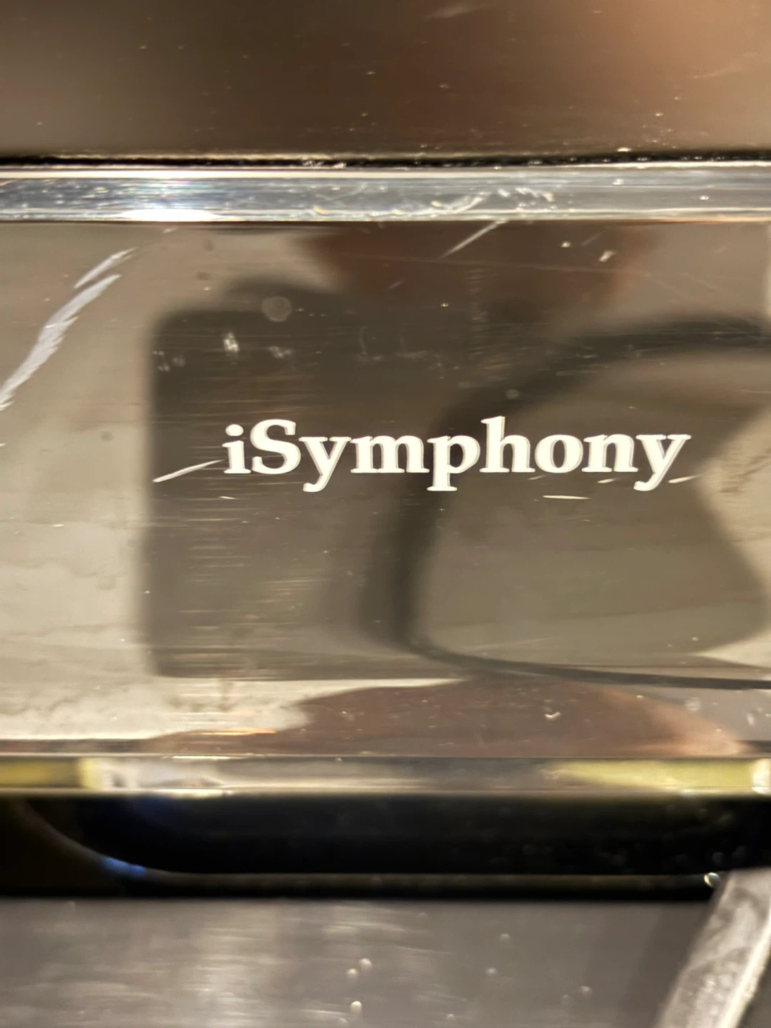 iSymphony 19-inch LCD TV LC19iH56 - photo 2