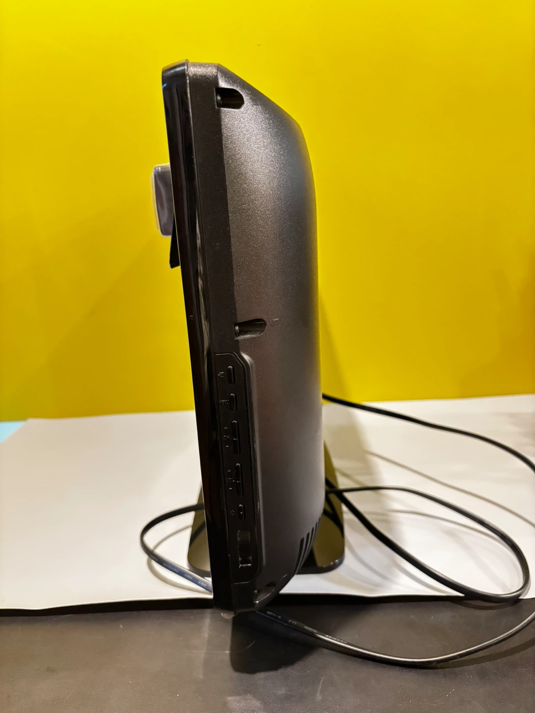 iSymphony 19-inch LCD TV LC19iH56 - photo 3