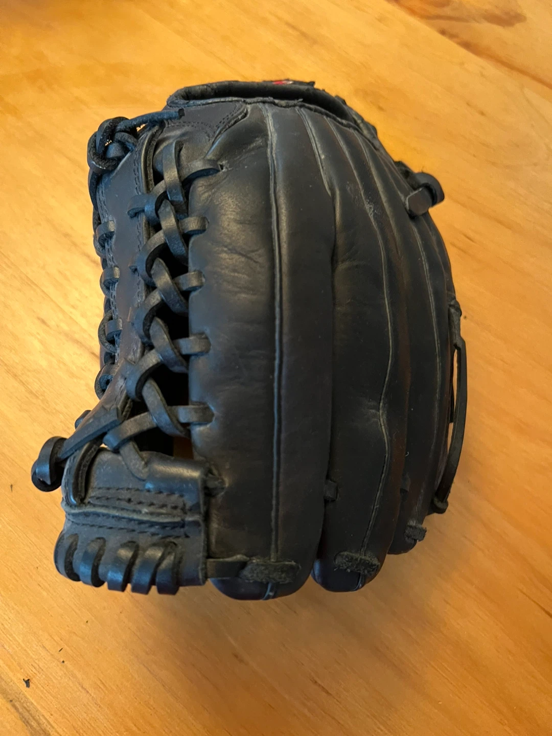 Zett Lightex Baseball Glove - photo 3