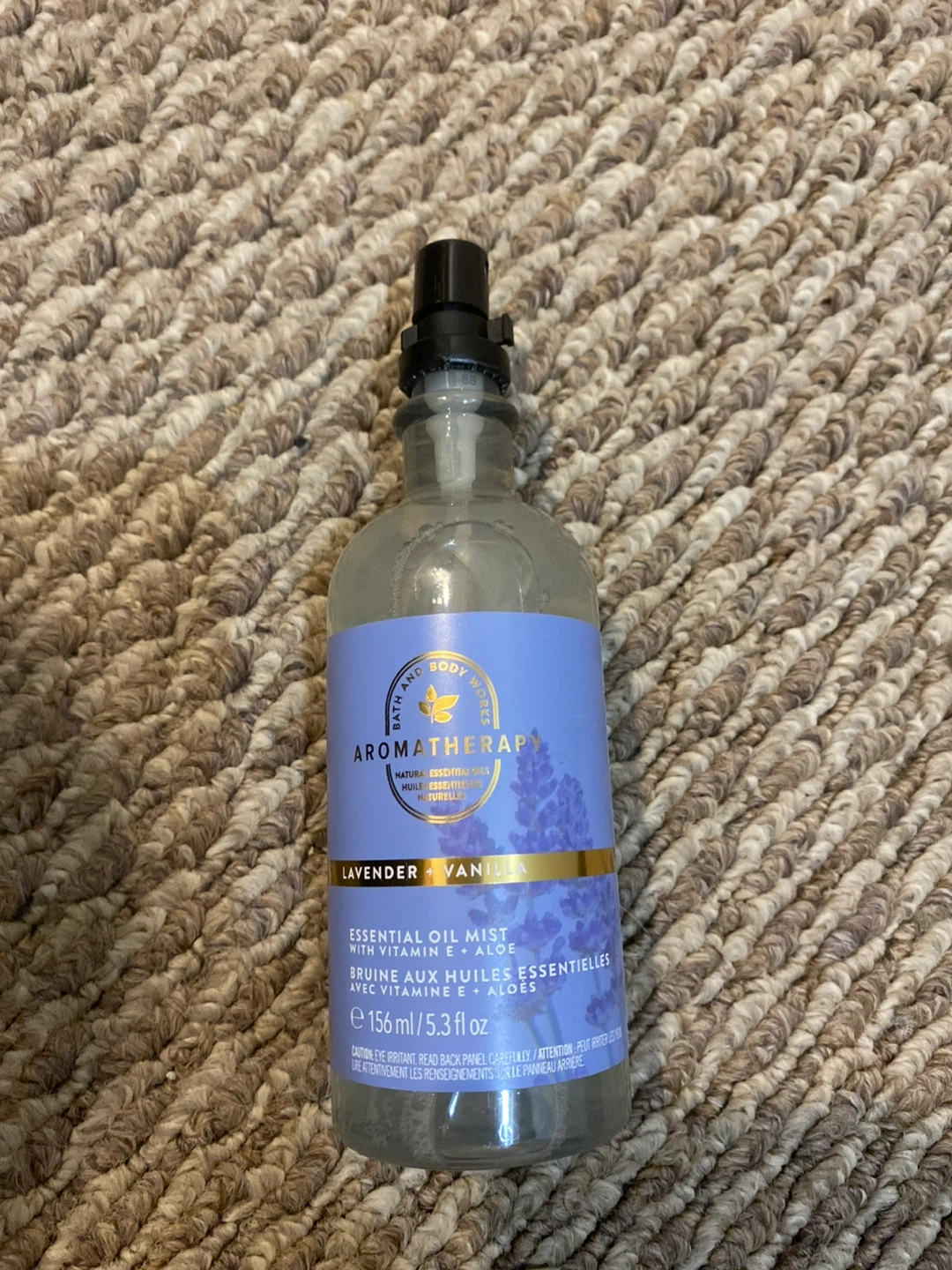 Bath & Body Works Aromatherapy Essential Oil Mists - photo 2