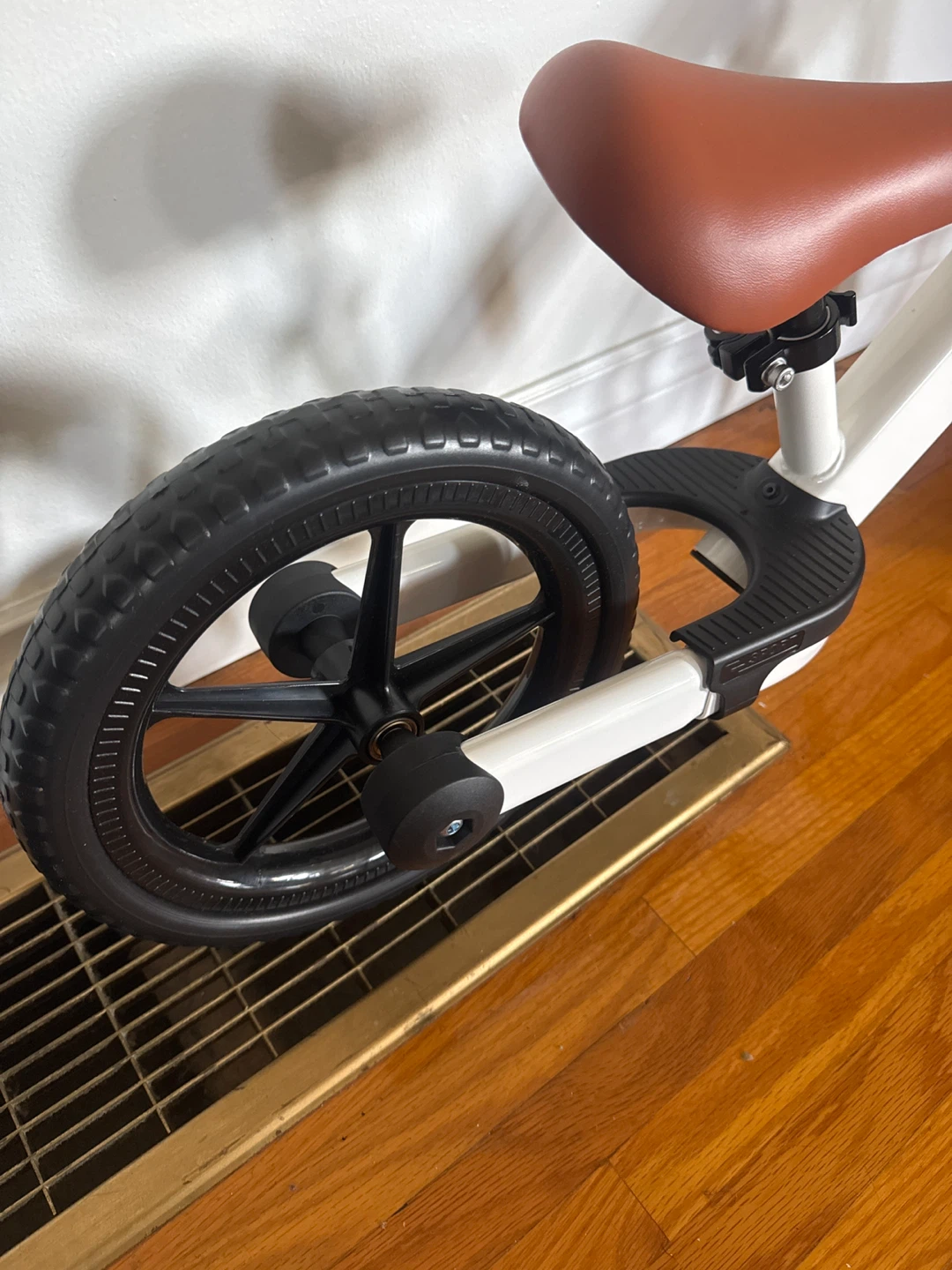 SEREED Balance Bike - photo 3