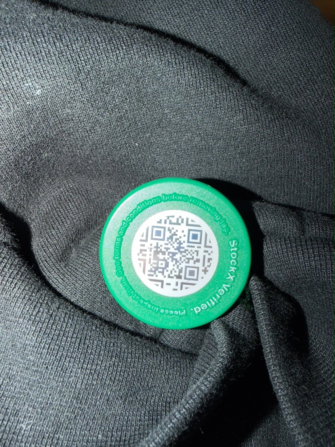 Fear of God Essentials Hoodie - photo 4