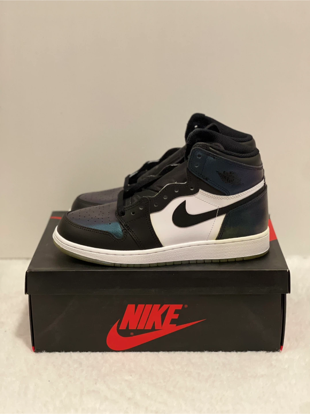 Nike Air Jordan 1 Retro High OG AS All Star Size 6 - photo 4