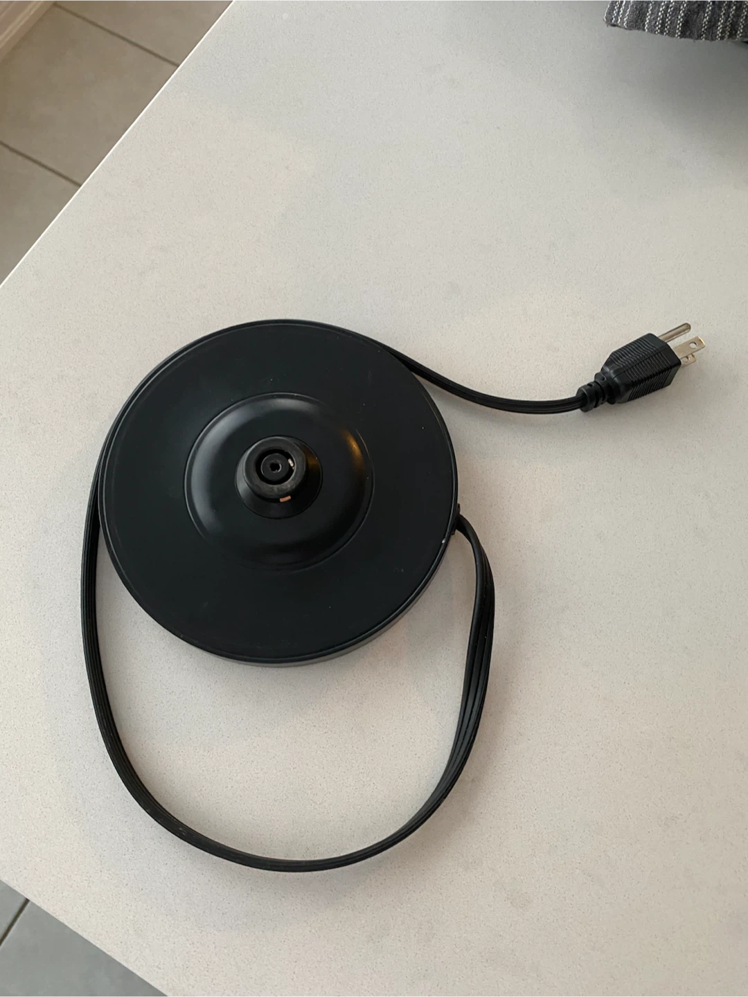 Electric Kettle Power Base