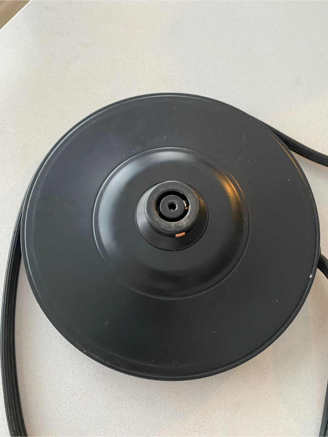 Electric Kettle Power Base - photo 2