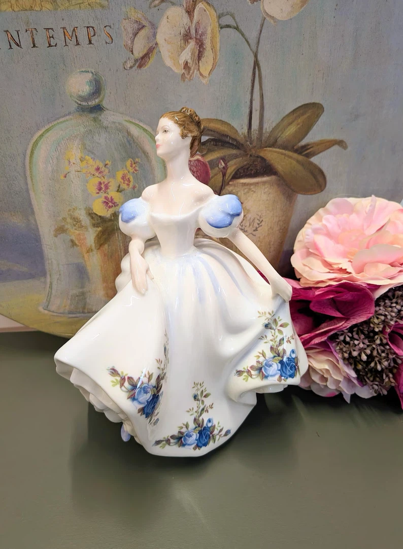 Royal Doulton Beatrice HN3263 Figurine