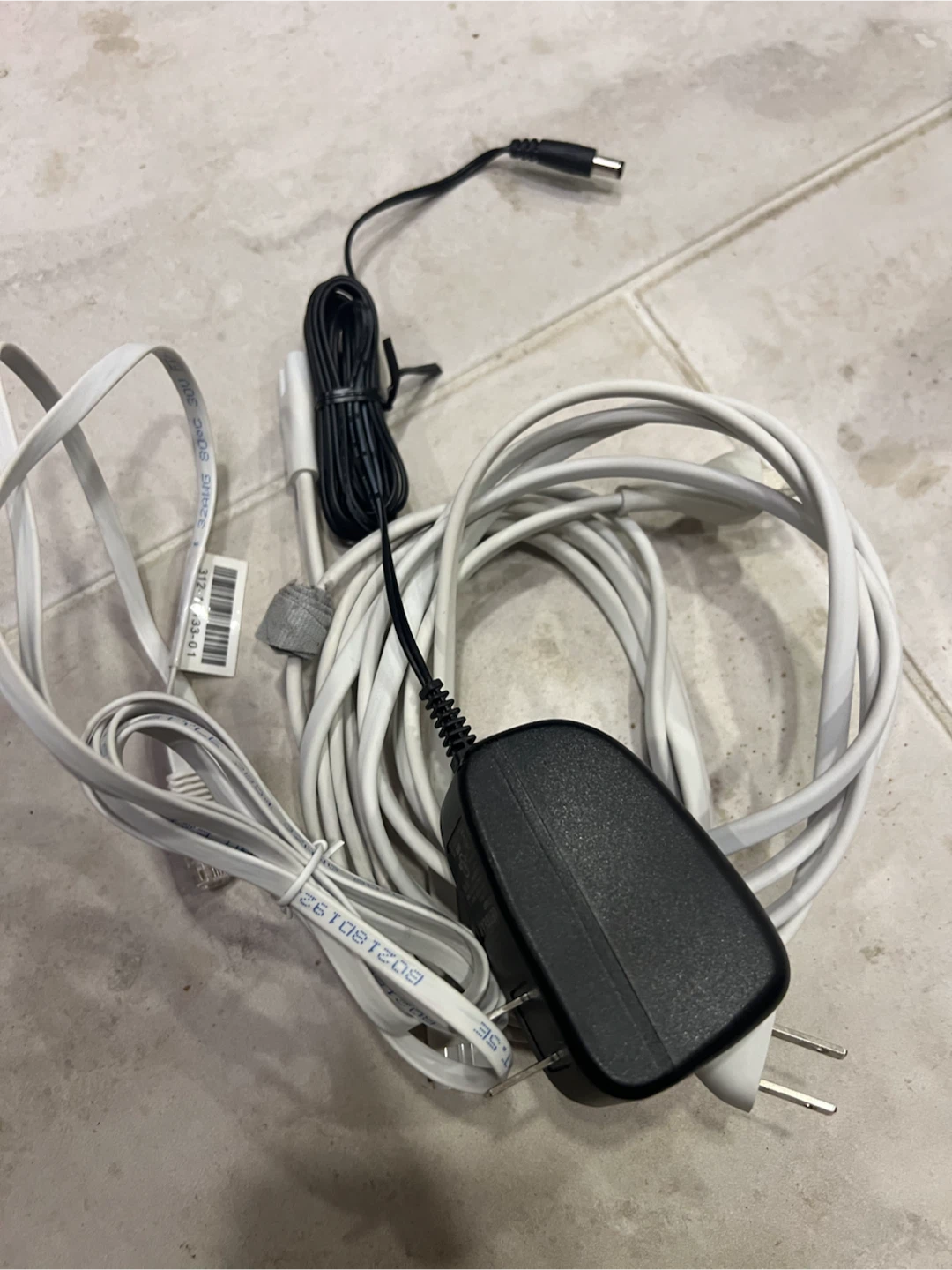 Apple WiFi router - photo 4