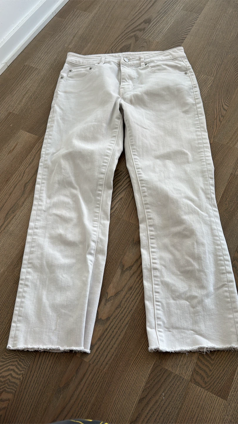 Australian designer’s Denim Jeans