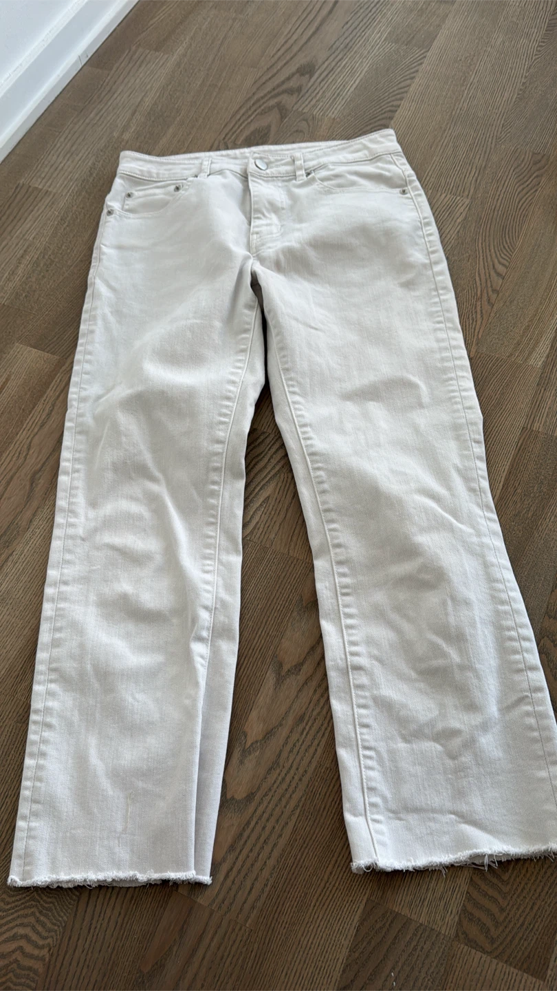 Australian designer’s Denim Jeans - photo 2
