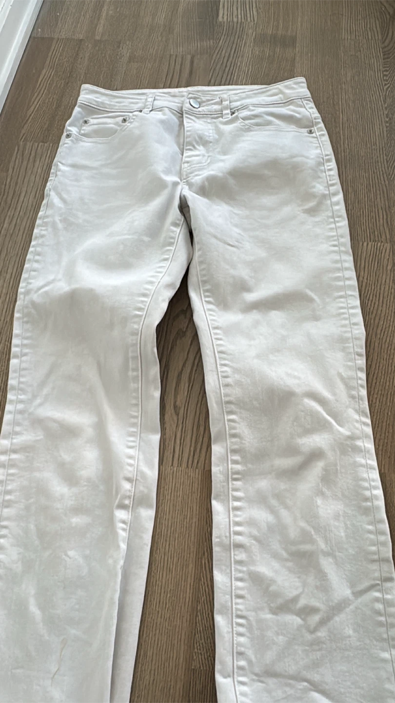Australian designer’s Denim Jeans - photo 3