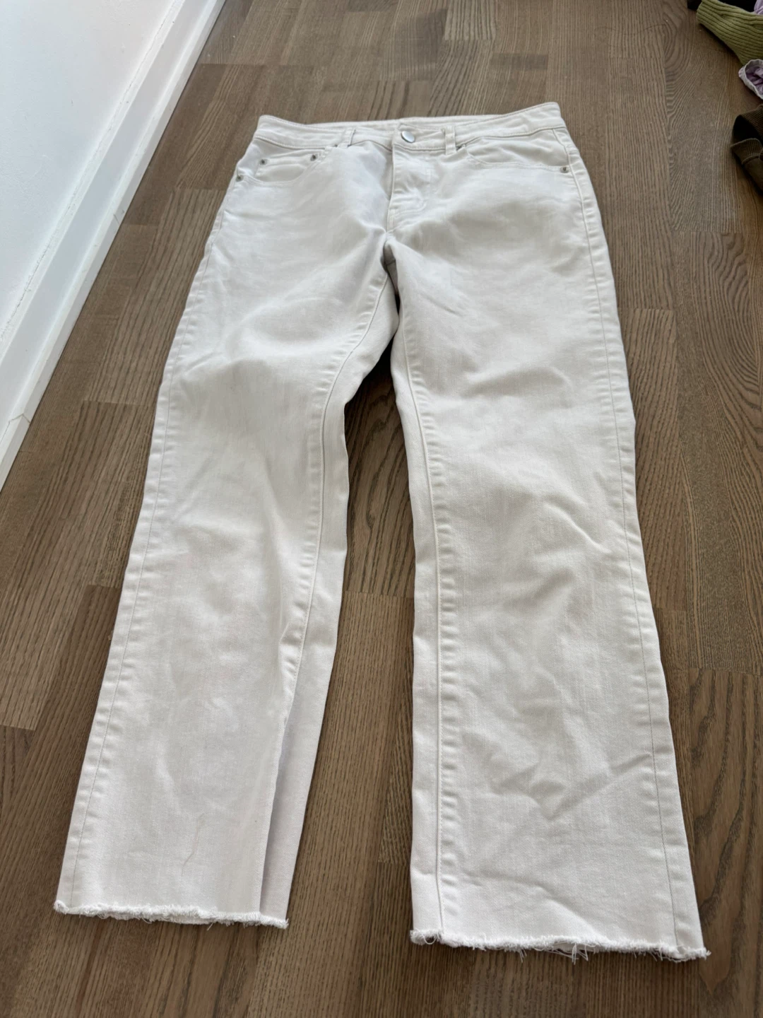 Australian designer’s Denim Jeans - photo 4