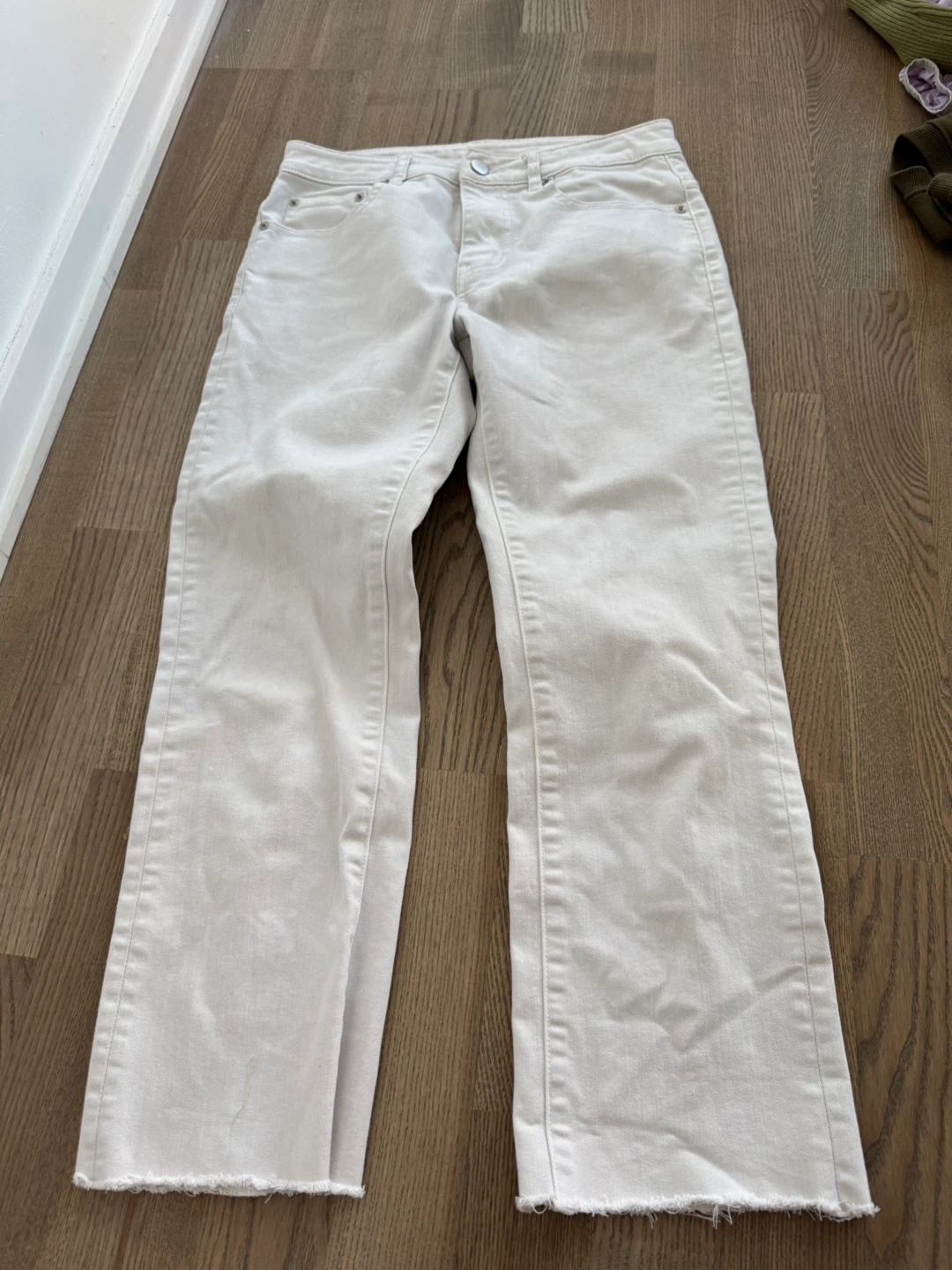 Australian designer’s Denim Jeans - photo 5