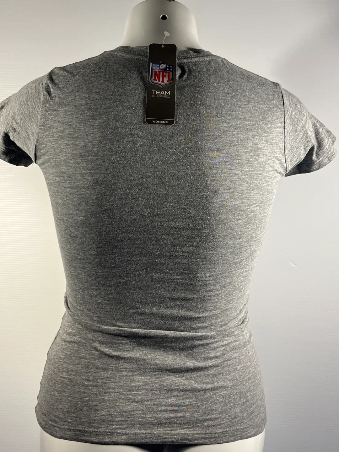 Brand New Pittsburgh Steelers Women's T-Shirt (Size M) - photo 3