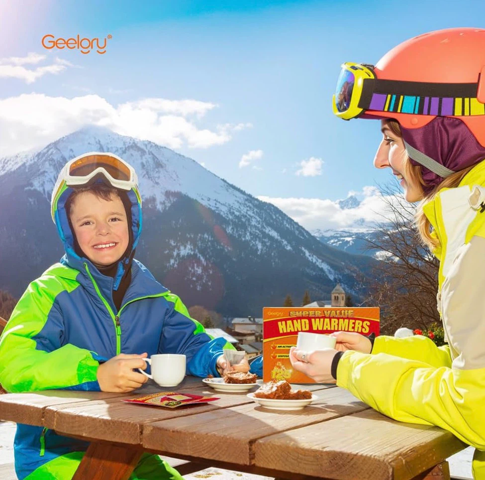 125 Pcs Hand Warmers - photo 5