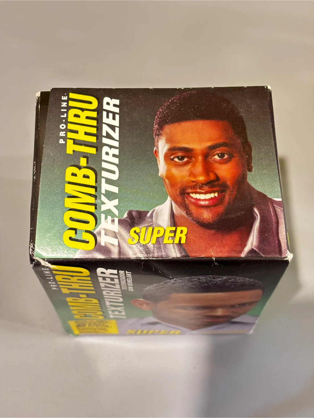 Pro-Line Comb-Thru Super Texturizer Kit - photo 5